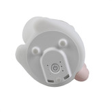 چراغ خواب کودک سیلیکونی طرح اسب تک شاخ کد WH-A28